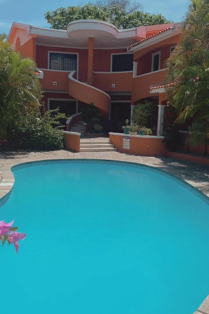 Residence Oasis Boca Chica Dominican Republic