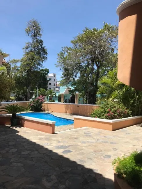 Residence Oasis Boca Chica 0*,